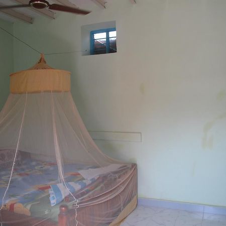 Om Shiva Guest House Hampi Exterior photo