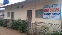 Om Shiva Guest House Hampi Exterior photo